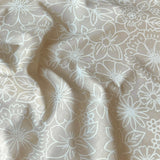 Printed Cotton / Britney Linen
