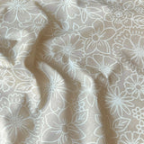 Coupon 80 cm - Coton Imprimé / Britney Lin