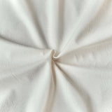 Velours Embossé / Ecru