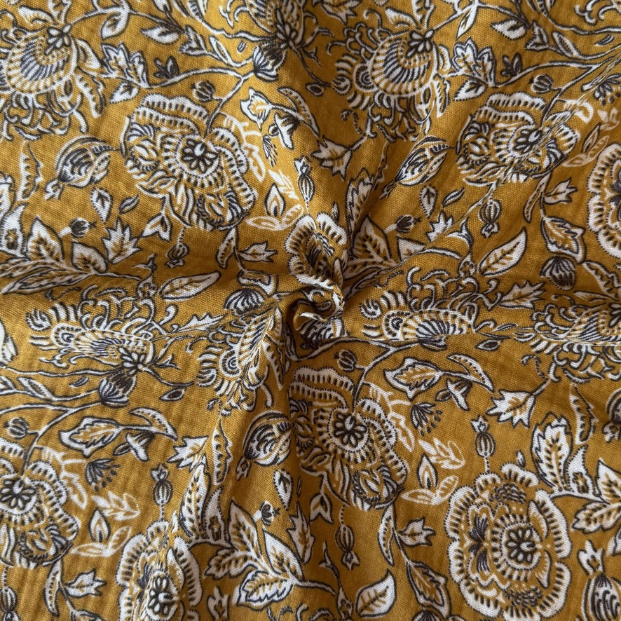 Coupon 70 cm - Double Gaze / Mehar