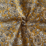 Coupon 70 cm - Double Gaze / Mehar