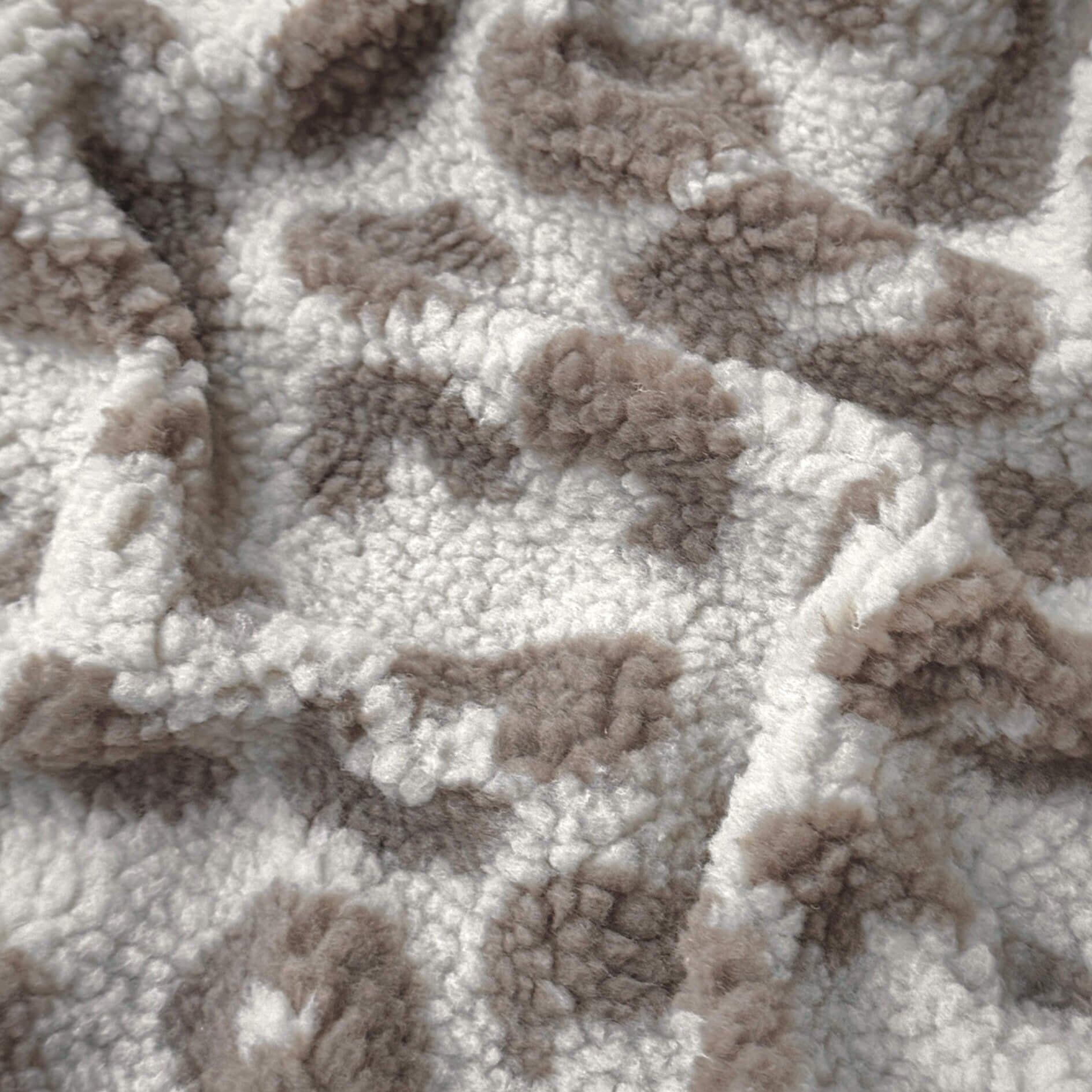 Mouton / Tigrou Galet