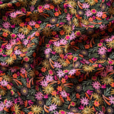 Coupon 60 cm - Viscose / Samfa