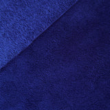 Micro Eponge Bambou / Cobalt