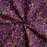 Coupon 1.4 m - Coton Imprimé / Bibury