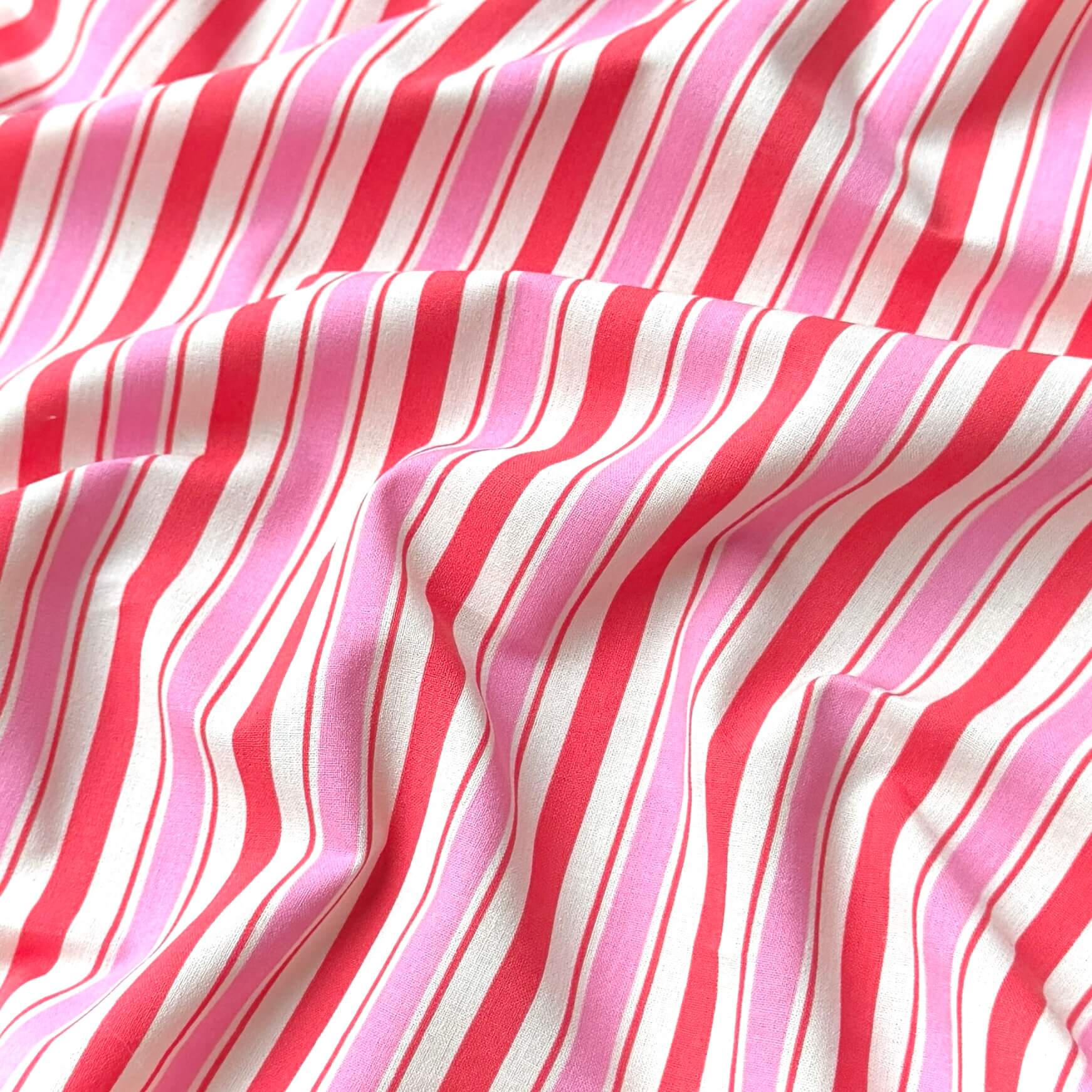 Algodón estampado / Josette