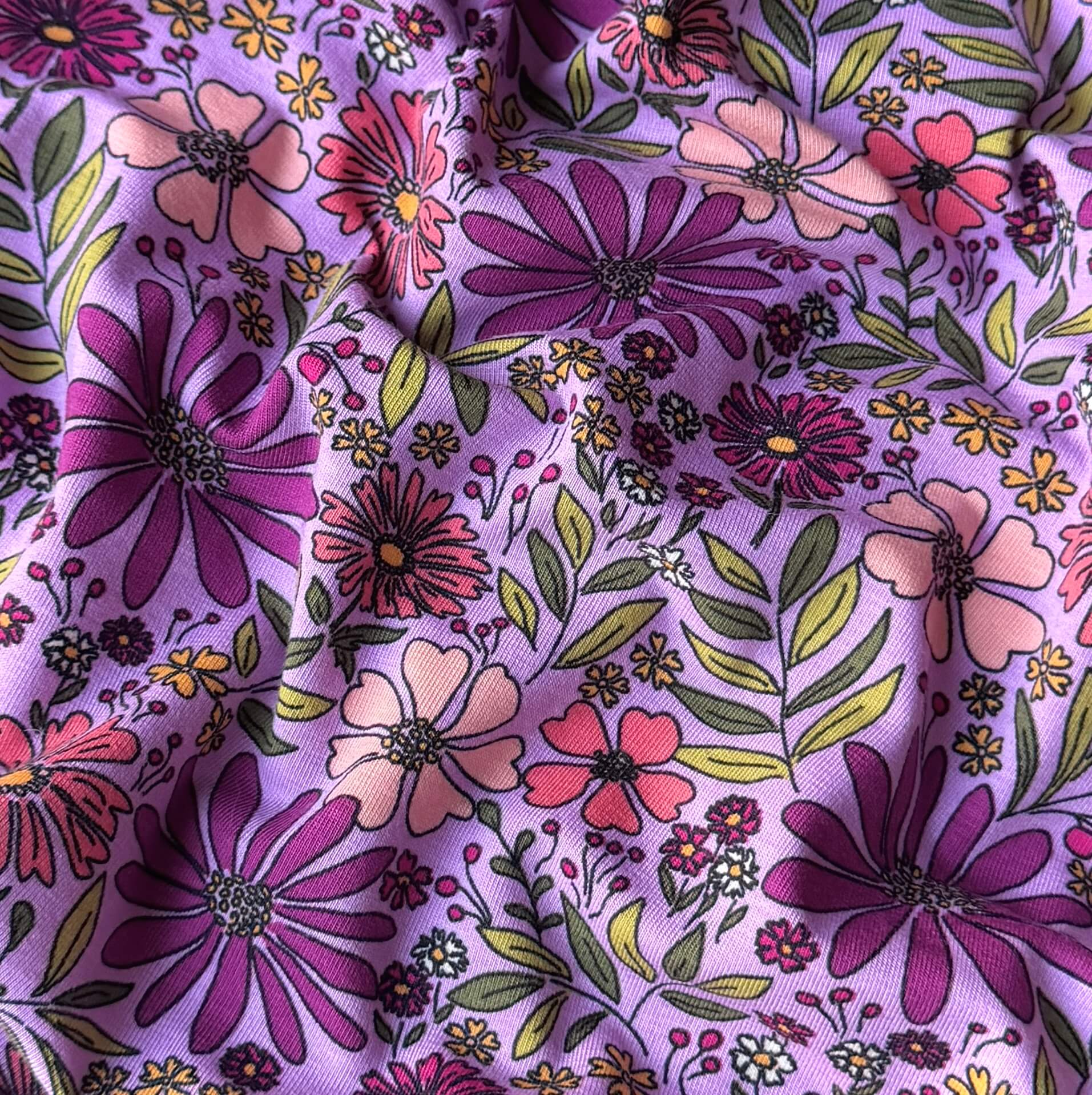 Jersey / Alexandra Lavande