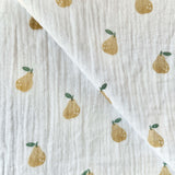 Double Gaze Numérique / Poire