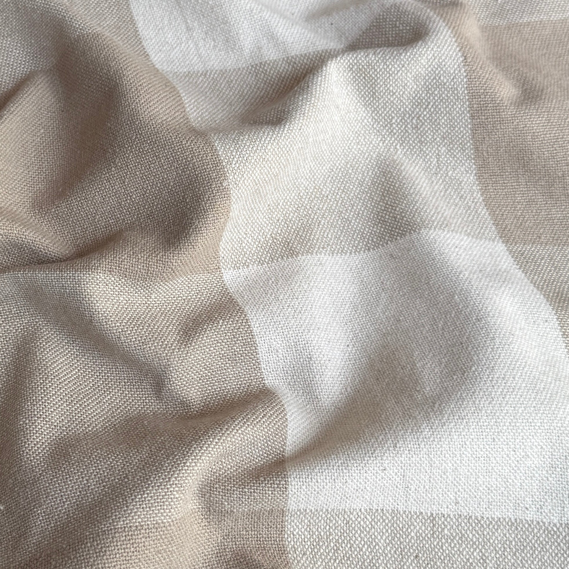 Coton Tissé  / Big Célestin Ficelle