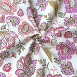 Printed Cotton / Josette