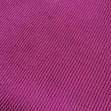 Velours Côtelé 100% Coton / Dahlia