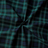 Tartan / Lee Vert - Marine