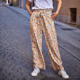 Patron de Couture - Ikatee / Pantalon & Short Femme SINGAPOUR