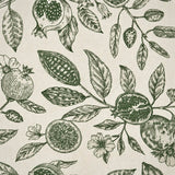 Coton Tissé  / Granata Kaki