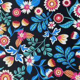 Coated cotton / Kaleria