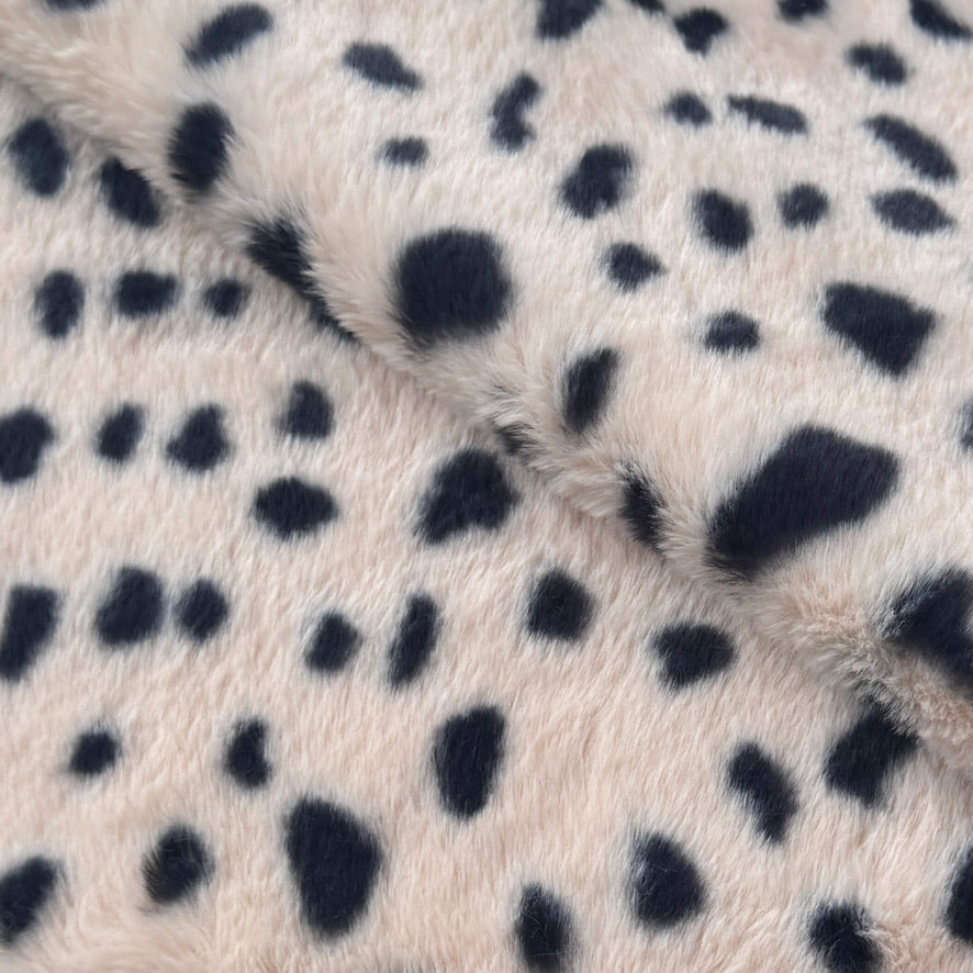 Rabbit / Imprimé Serval