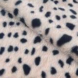 Rabbit / Imprimé Serval