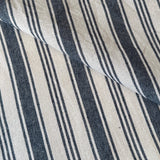 Coton Tissé  / Eugène Indigo