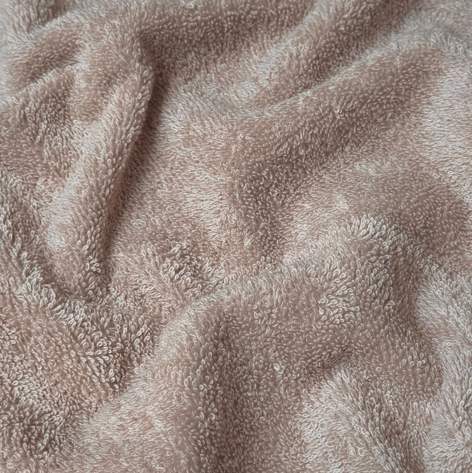 Eponge Bouclette 100% Coton  / Galet