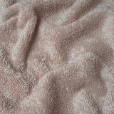 Eponge Bouclette 100% Coton  / Galet