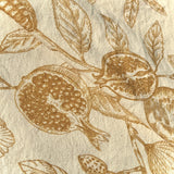 Coton Tissé  / Granata Peanut