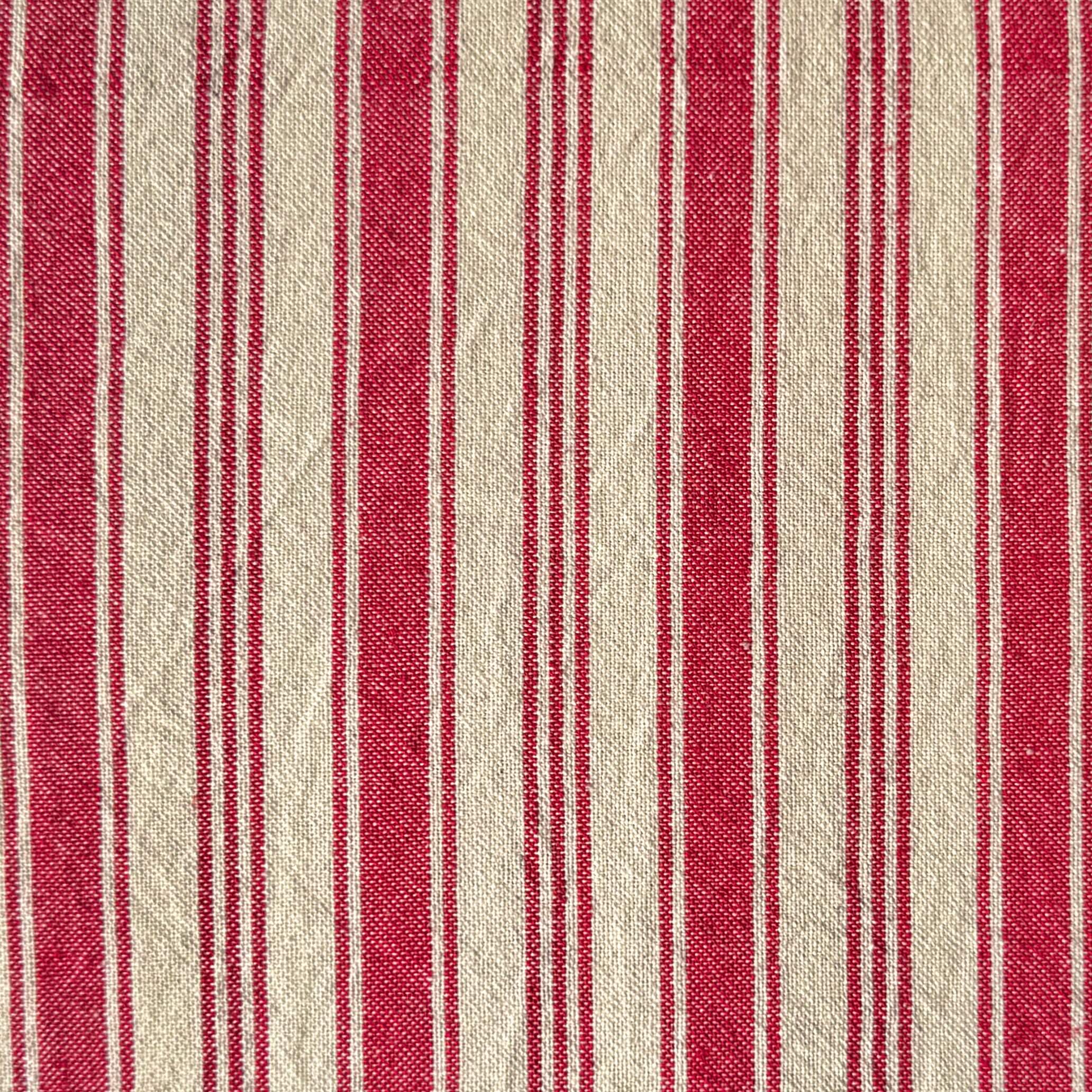 Coton Tissé  / Eugène Rouge