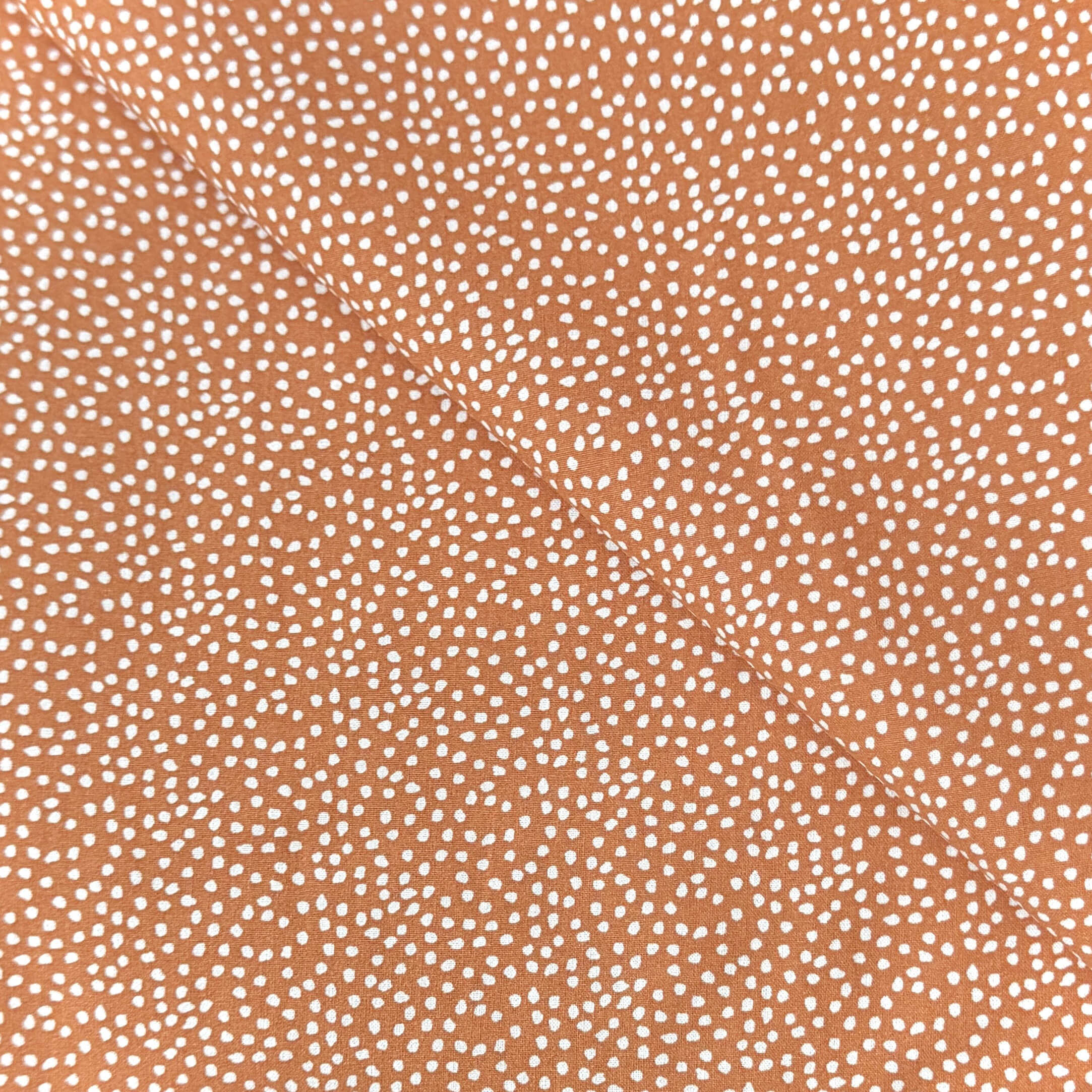 Printed Cotton / Josette