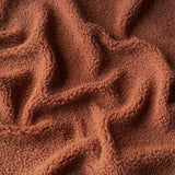 Teddy Peluche Bouclette / Rust