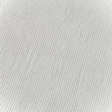 Coupon 1 Mètre - Velours Embossé / Ecru