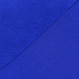 Molleton / Cobalt