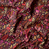Printed Cotton / Malvina