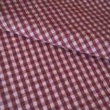 Seersucker / Eli Cacao - Rose Thé