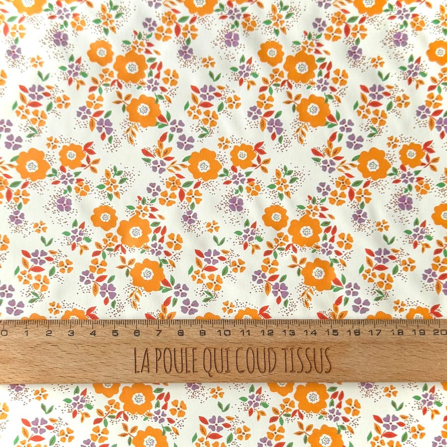 Coupon 1.3 m - Imperméable /  Oxelys