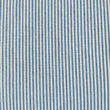 Woven Cotton / Simone Indigo 