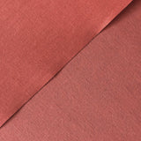 Coupon 50 cm - Coton enduit / Uni Marsala