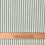 Algodón estampado / Josette