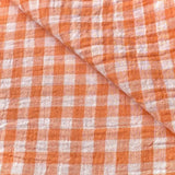 Double Gaze Vichy / Clémentine