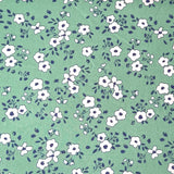 Popeline de Coton / Obia