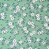 Coupon 1.2 m - Popeline de Coton / Obia