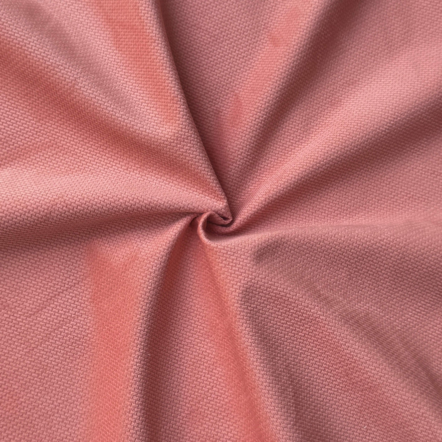 Velours Embossé / Marsala