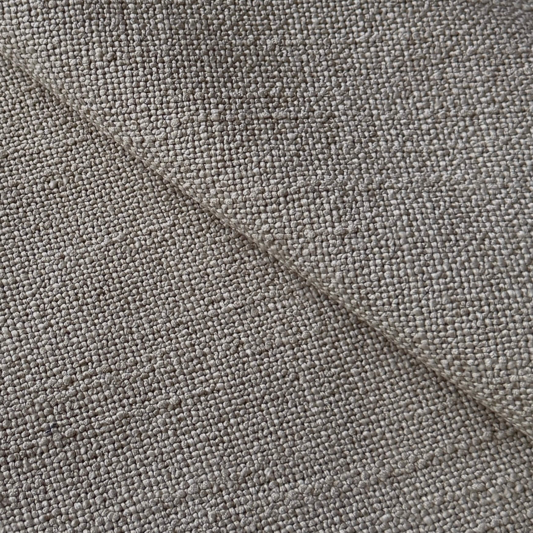 Coupon 80 cm - Tissu Normandie / Lin