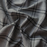 Tartan / Mio Gris - Noir