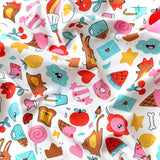 Coated cotton / Marisol