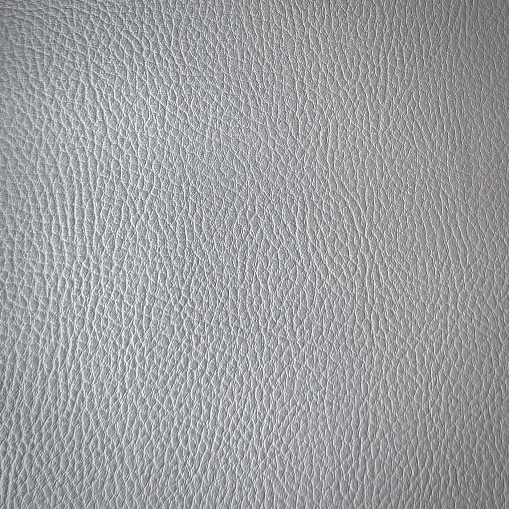 Simili Cuir  / Argent