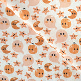 Coton Numérique Exclusif LPQC / Citrouille