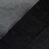 Denim 100% Coton / Noir