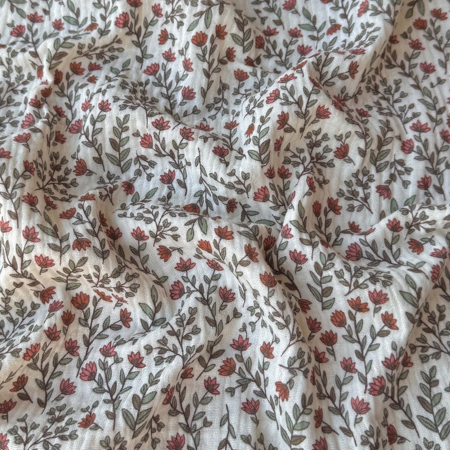 Double Gaze / Madeleine