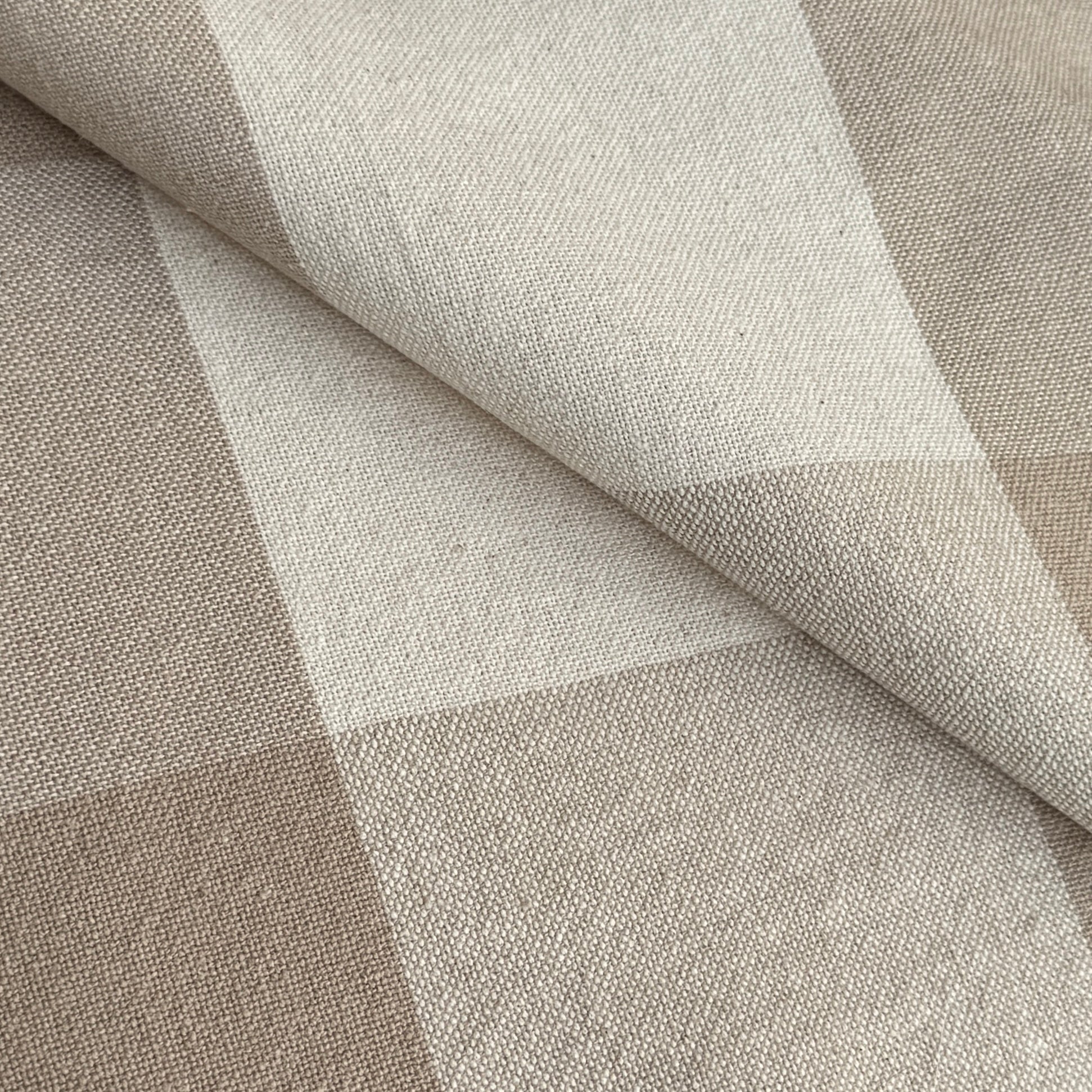 Coton Tissé  / Big Célestin Ficelle