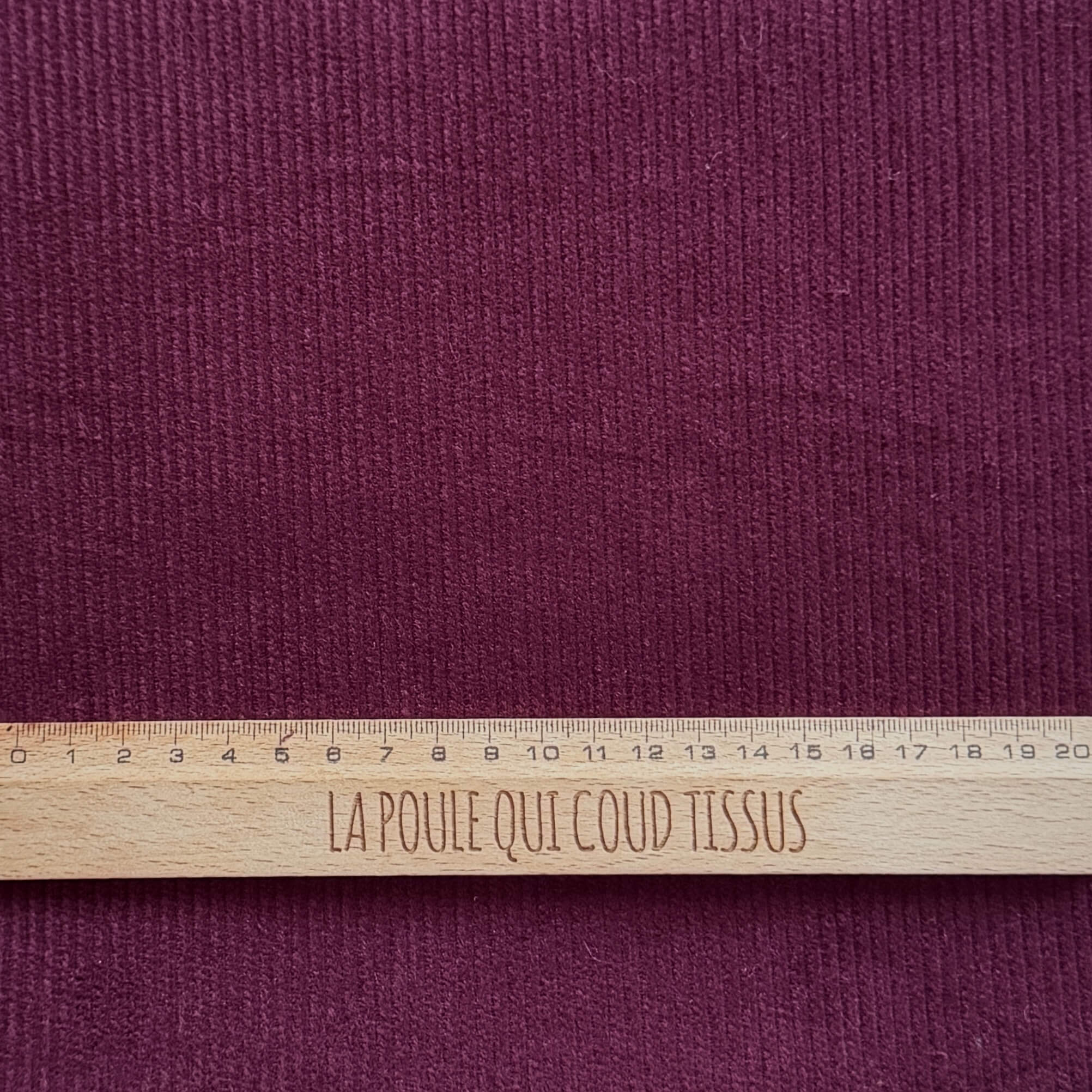 Pana/lino de 500 capas