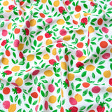 Coated cotton / Marisol